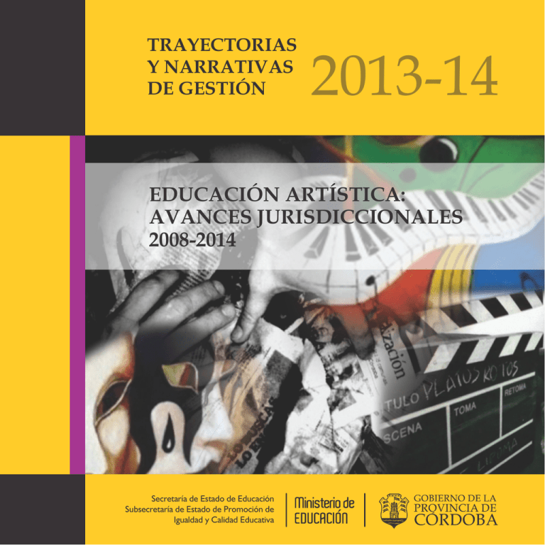38Educacion Artistica 2008 2014