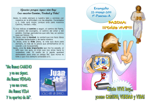 evangelio5semanapascua-a-caminoverdavida-110518120926-phpapp02