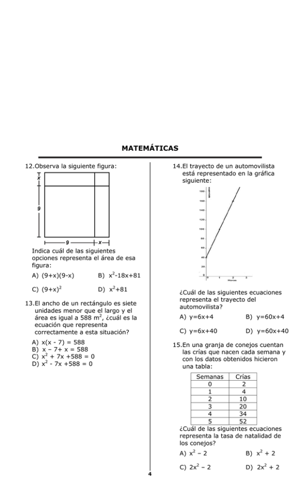 Enlace 2011 matematicas pdf