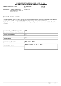 Fideicomiso 681 05-2012