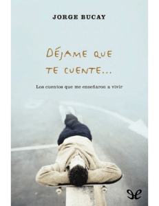 D&eacute;jame que te cuente...