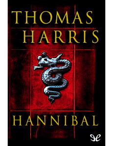 [Hannibal Lecter 03] Hannibal