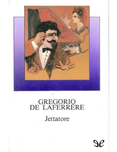 ¡Jettatore!