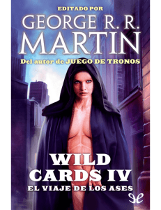 [Saga Wild Cards 04] Wild Cards IV