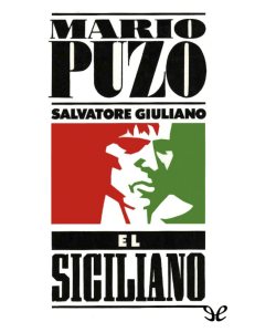 Salvatore Giuliano, el siciliano