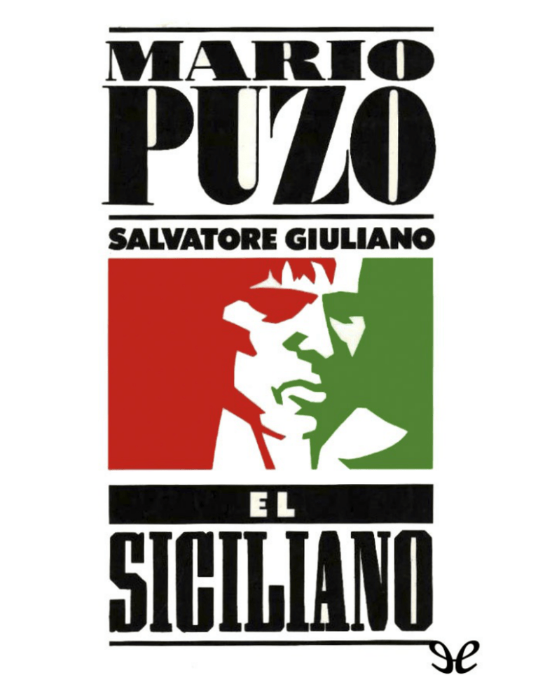 Giuliano, siciliano