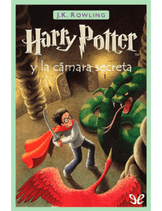 [Harry Potter 02] Harry Potter y la Cámara secreta