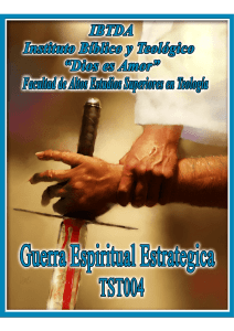 TST004-Guerra Espiritual Estrategica.pdf