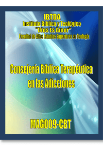MAGCBT009-La Consejería Bíblica Terapéutica en las Adicciones.pdf