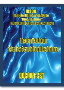 DOCCBT009-Filosofia y Metodologia de los doce Pasos de Alcoholicos Anonimos.pdf