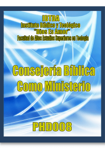 PHD008-Consejería Bíblica Como Ministerio.pdf