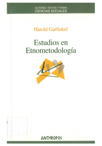 Libro -Garfinkel-Harold-Estudios-en-Etnometodología