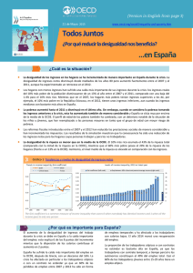Puede ver aquí los datos del informe correspondientes a España