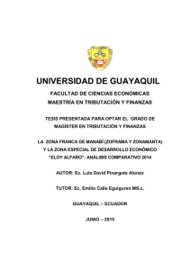 TESIS DAVID PINARGOTE - MAESTRIA EN TRIBUTACION Y FINANZAS U GUAYAQUIL.pdf