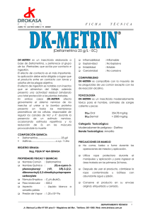 Ficha tecnica-DK-METRIN
