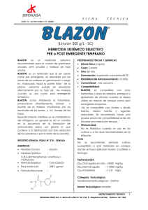 Ficha tecnica-BLAZON