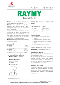 Ficha tecnica-RAYMY