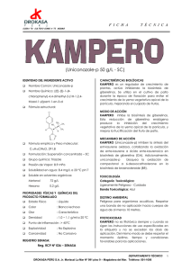 Ficha tecnica-KAMPERO
