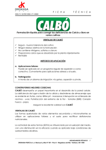 Ficha tecnica-CALBO