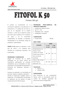 Ficha tecnica-FITOFOL K 50
