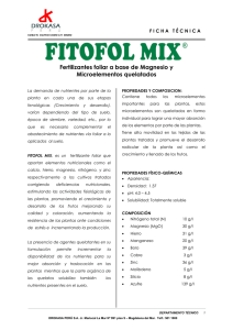 Ficha tecnica-FITOFOL Mix
