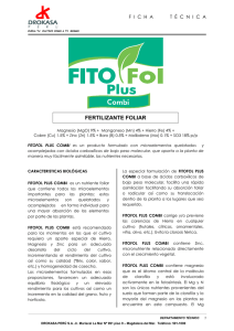Ficha Tecnica-FITOFOL-PLUS Combi