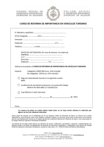 BOLETIN CURSO DE REFORMA DE IMPORTANCIA EN VEHICULOS TURISMOS.pdf