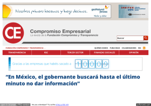 “En México, el gobernante buscará hasta el último pdfcrowd.com open in browser