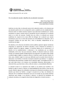 Cuaderno de EducaciÃ³n - Universidad Alberto Hurtado (112,2Â KB)