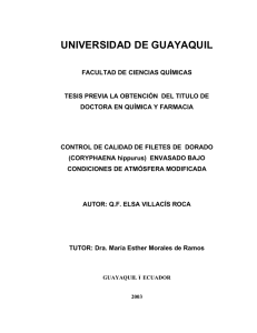 UNIVERSIDAD DE GUAYAQUIL