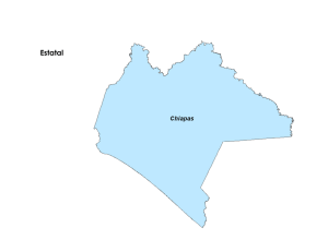 mapa chia