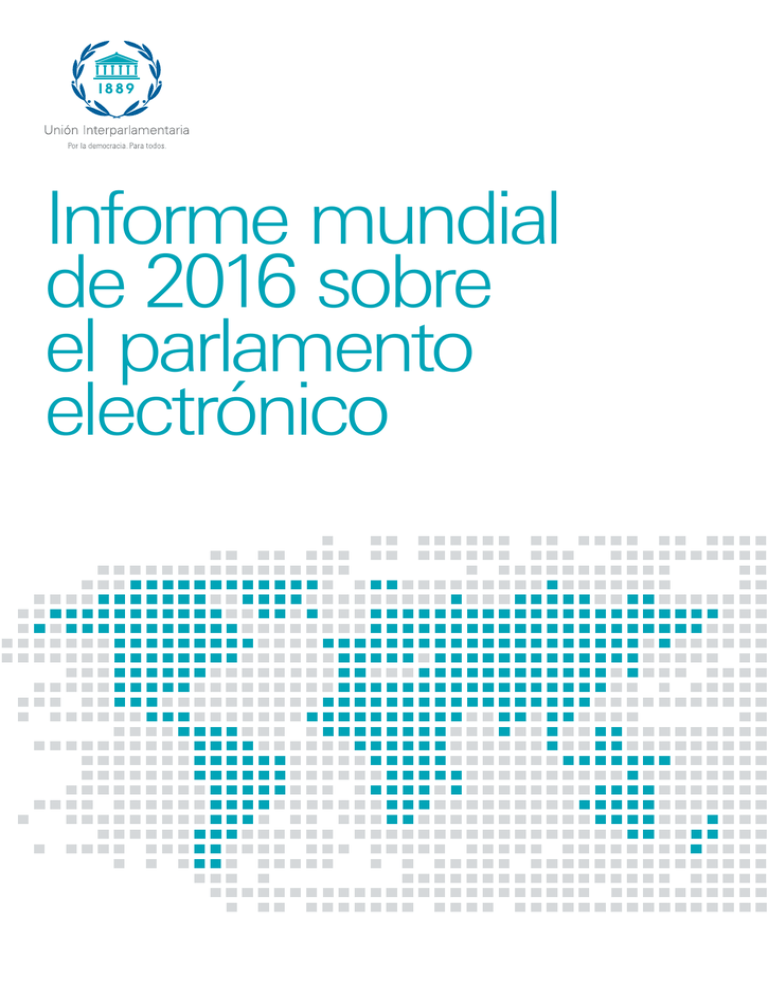 Informe Mundial