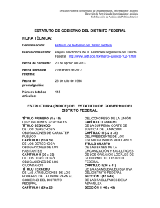 Dirección General de Servicios de Documentación, Información y Análisis