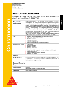 9.5.2. Sika-Ceram CleanGrout