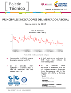 los empleados estatales son el 3.8%