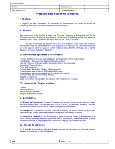 02 protocolo para acceso de vehÃ­culos.pdf
