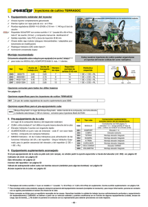 Catálogo TERRASOC