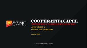 Cooperativa Capel