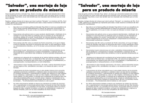 PDF del panfleto para descargar y fotocopiar