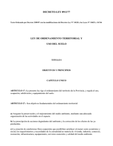 MATERIAL BIBLIOGRAFICO 33 - DECRETO 8912 DE QUIEN ES EL TERRITORIO GUARDIANES AMBIENTALES