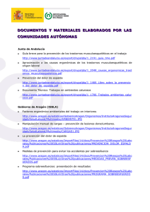 Nueva ventana:Documentos y materiales de las CCAA (pdf, 188 Kbytes)