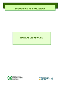 Nueva ventana:El manual del usuario. (pdf, 1,29 Mbytes)