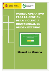 Nueva ventana:Manual de instrucciones del modelo operativo (pdf, 1,98 Mbytes)