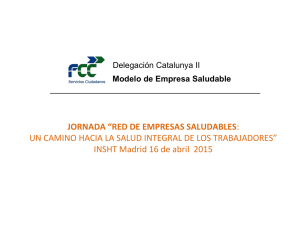 Nueva ventana:Presentación FCC Delegación Cataluya II (Montserrat Gómez) (pdf, 1,01 Mbytes)