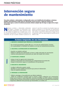 Nueva ventana:Fichas prácticas: Intervención segura (pdf, 188 Kbytes)