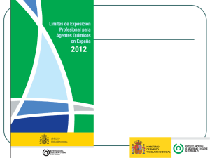 Nueva ventana:José N. Tejedor - Novedades del documento LEP 2012 (pdf, 2,76 Mbytes)