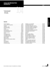 Nueva ventana:Capítulo 104. Guía de productos químicos (pdf, 34 Kbytes)
