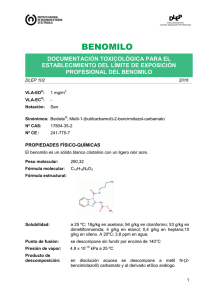 Nueva ventana:Benomilo - Año 2016 (pdf, 481 Kbytes)