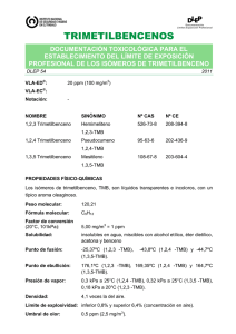 Nueva ventana:Trimetilbencenos - Año 2011 (pdf, 32 Kbytes)