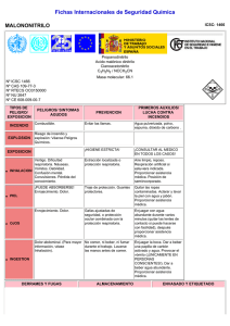 Enlace en nueva ventana: MALONONITRILO